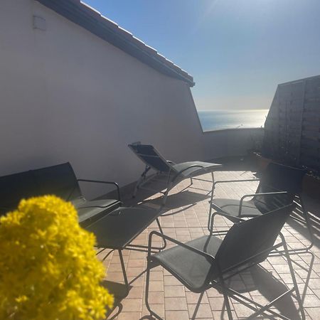 Il Capanno Hotel Pietra Ligure Kültér fotó