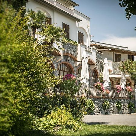 Il Capanno Hotel Pietra Ligure Kültér fotó