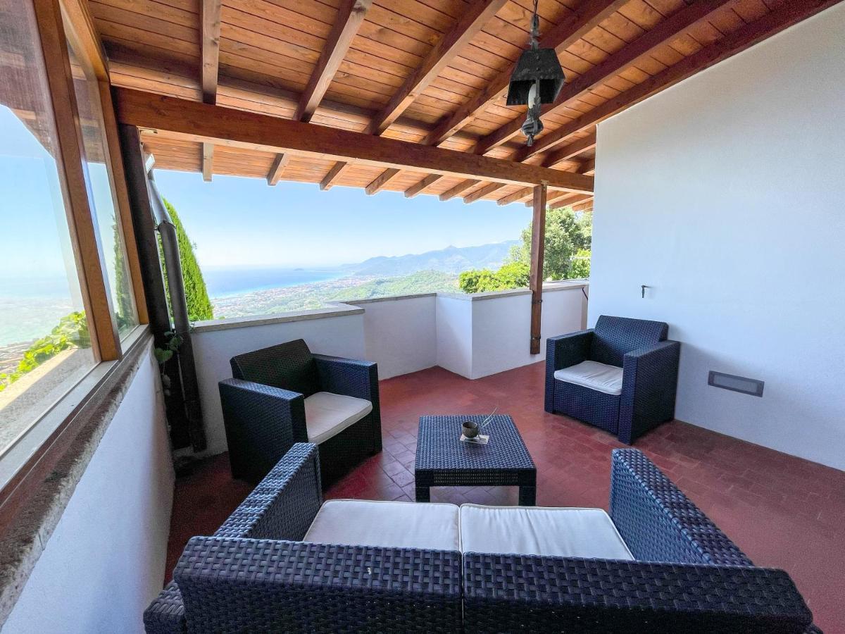 Il Capanno Hotel Pietra Ligure Kültér fotó