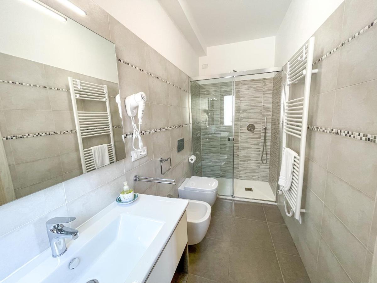 Il Capanno Hotel Pietra Ligure Kültér fotó