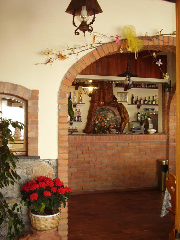 Il Capanno Hotel Pietra Ligure Kültér fotó