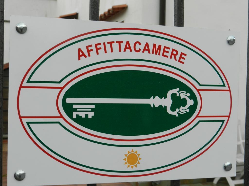 Il Capanno Hotel Pietra Ligure Kültér fotó