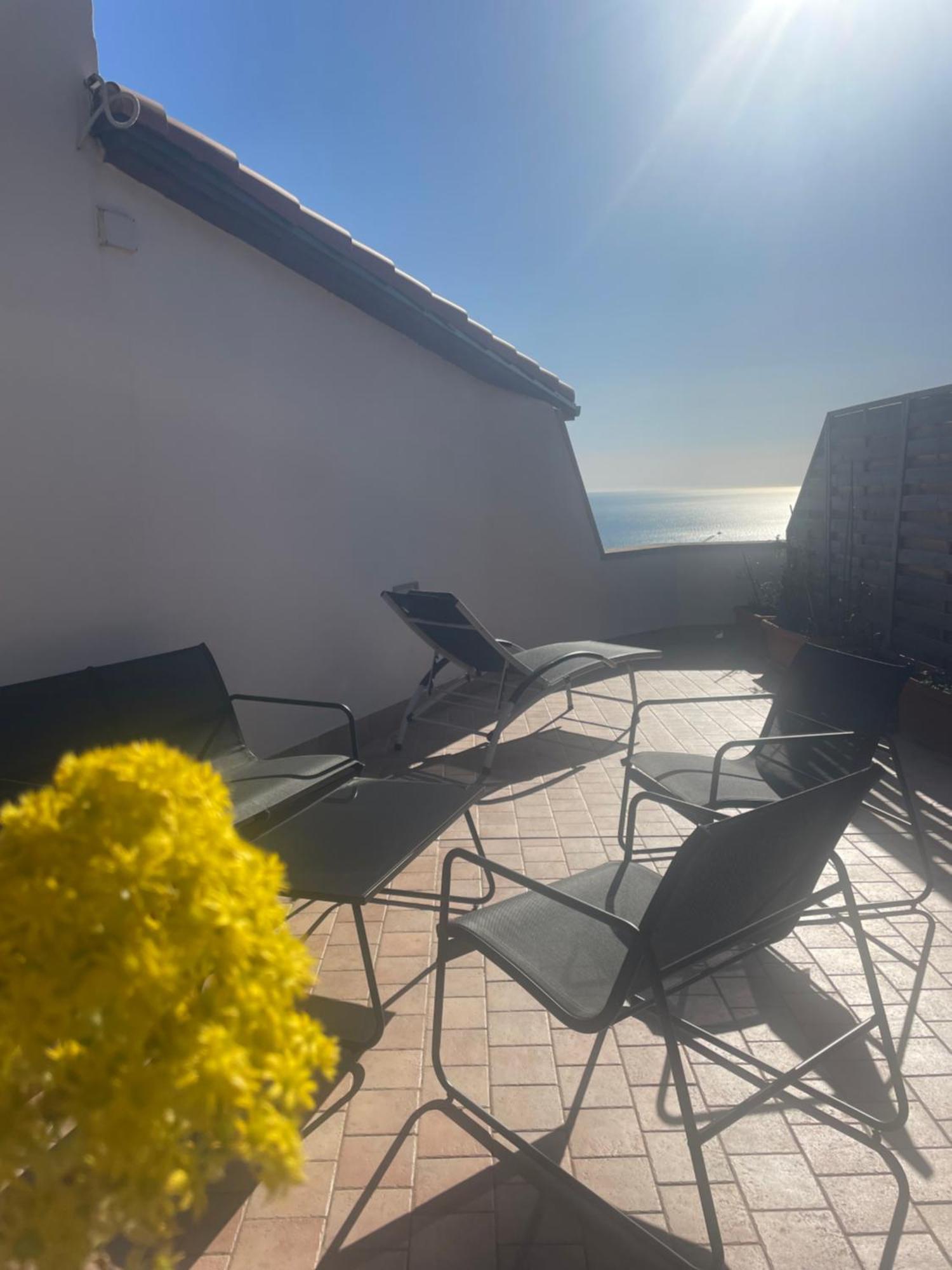 Il Capanno Hotel Pietra Ligure Kültér fotó
