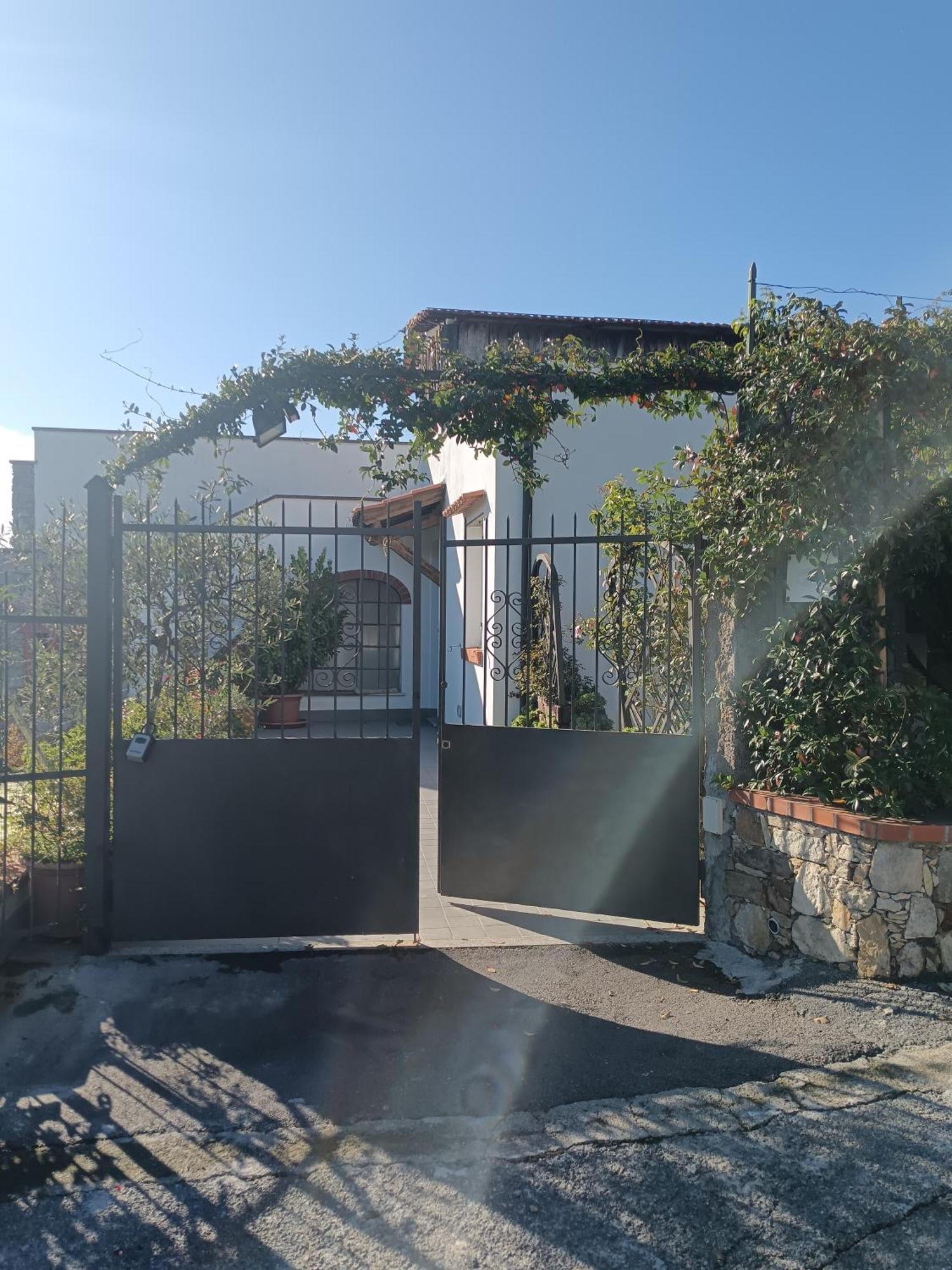Il Capanno Hotel Pietra Ligure Kültér fotó