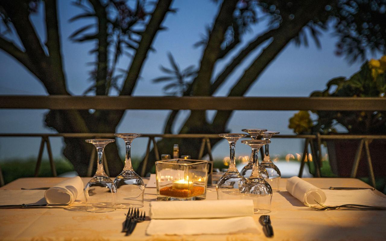 Il Capanno Hotel Pietra Ligure Kültér fotó
