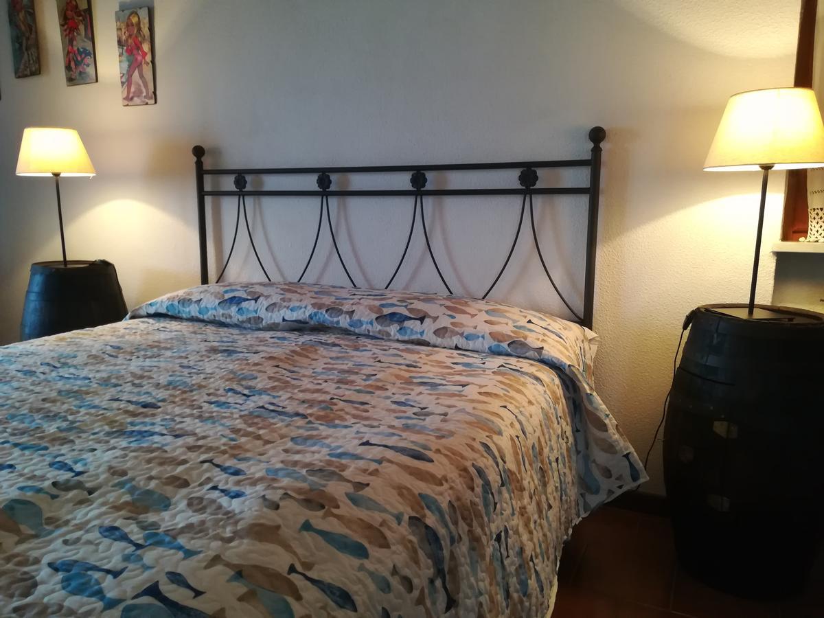 Il Capanno Hotel Pietra Ligure Kültér fotó
